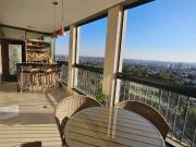 Apartamento para Venda em Goiânia/GO Setor Central 3 Quartos