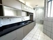 Apartamento para Venda em Goiânia/GO Setor Central 3 Quartos