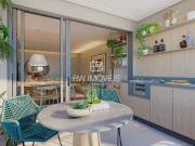 Apartamento para Venda em Goiânia/GO Setor Central 3 Quartos