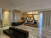 Apartamento para Venda em Goiânia/GO Setor Central 4 Quartos