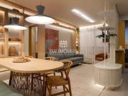 Apartamento para Venda em Goiânia/GO Setor Central 2 Quartos