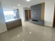 Apartamento para Venda em Goiânia/GO Setor Coimbra 3 Quartos