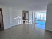 Apartamento para Venda em Goiânia/GO Setor Coimbra 3 Quartos