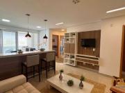 Apartamento para Venda em Goiânia/GO Setor Coimbra 3 Quartos