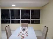 Apartamento para Venda em Goiânia/GO Setor Coimbra 3 Quartos
