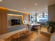 Apartamento para Venda em Goiânia/GO Setor Coimbra 3 Quartos