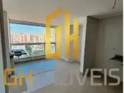 Apartamento para Venda em Goiânia/GO Setor Coimbra 3 Quartos