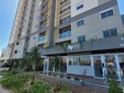 Apartamento para Venda em Goiânia/GO Setor Coimbra 3 Quartos