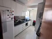 Apartamento para Venda em Goiânia/GO Setor Coimbra 3 Quartos