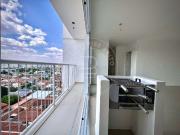 Apartamento para Venda em Goiânia/GO Setor Coimbra 3 Quartos