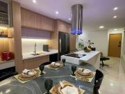 Apartamento para Venda em Goiânia/GO Setor Coimbra 3 Quartos