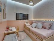 Apartamento para Venda em Goiânia/GO Setor Criméia Oeste...