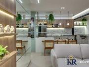 Apartamento para Venda em Goiânia/GO Setor Criméia Oeste...