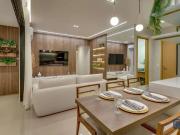 Apartamento para Venda em Goiânia/GO Setor Criméia Oeste...