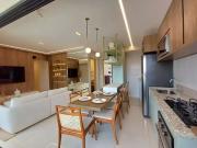 Apartamento para Venda em Goiânia/GO Setor Criméia Oeste...