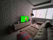 Apartamento para Venda em Goiânia/GO Setor dos Afonsos 3...