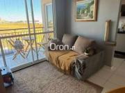 Apartamento para Venda em Goiânia/GO Setor Faiçalville 2...