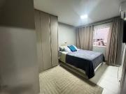 Apartamento para Venda em Goiânia/GO Setor Faiçalville 2...
