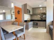 Apartamento para Venda em Goiânia/GO Setor Faiçalville 2...