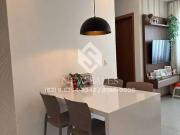 Apartamento para Venda em Goiânia/GO Setor Faiçalville 2...