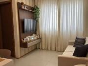 Apartamento para Venda em Goiânia/GO Setor Faiçalville 2...
