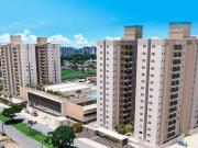 Apartamento para Venda em Goiânia/GO Setor Faiçalville 2...