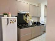 Apartamento para Venda em Goiânia/GO Setor Faiçalville 2...