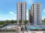 Apartamento para Venda em Goiânia/GO Setor Faiçalville 2...