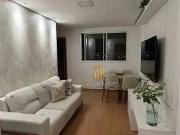Apartamento para Venda em Goiânia/GO Setor Faiçalville 2...