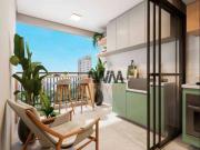 Apartamento para Venda em Goiânia/GO Setor Faiçalville 2...