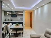 Apartamento para Venda em Goiânia/GO Setor Faiçalville 2...