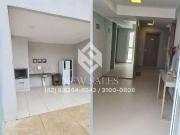 Apartamento para Venda em Goiânia/GO Setor Faiçalville 2...