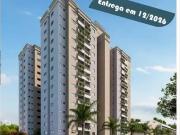 Apartamento para Venda em Goiânia/GO Setor Faiçalville 2...