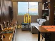 Apartamento para Venda em Goiânia/GO Setor Faiçalville 2...
