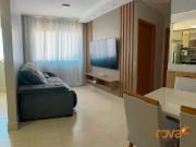 Apartamento para Venda em Goiânia/GO Setor Faiçalville 2...