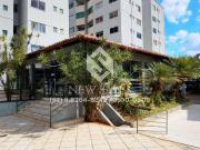 Apartamento para Venda em Goiânia/GO Setor Faiçalville 3...