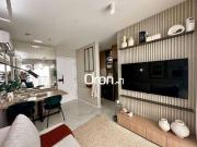 Apartamento para Venda em Goiânia/GO Setor Goiânia 2 2...