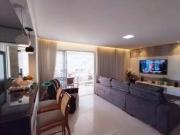 Apartamento para Venda em Goiânia/GO Setor Goiânia 2 3...