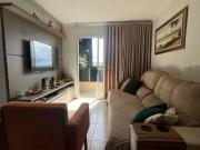 Apartamento para Venda em Goiânia/GO Setor Goiânia 2 3...