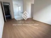 Apartamento para Venda em Goiânia/GO Setor Grajaú 2 Quartos