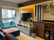 Apartamento para Venda em Goiânia/GO Setor Leste...