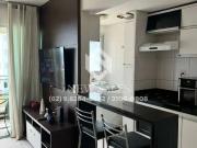 Apartamento para Venda em Goiânia/GO Setor Leste...