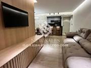 Apartamento para Venda em Goiânia/GO Setor Leste...