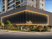 Apartamento para Venda em Goiânia/GO Setor Leste...