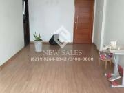 Apartamento para Venda em Goiânia/GO Setor Leste Vila...