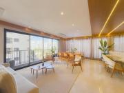 Apartamento para Venda em Goiânia/GO Setor Marista