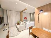 Apartamento para Venda em Goiânia/GO Setor Marista 1 Quartos