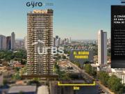 Apartamento para Venda em Goiânia/GO Setor Marista 1 Quartos
