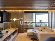 Apartamento para Venda em Goiânia/GO Setor Marista 1 Quartos