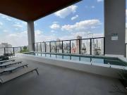 Apartamento para Venda em Goiânia/GO Setor Marista 1 Quartos